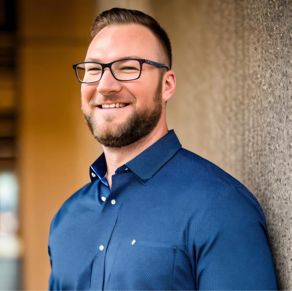 aaron mcfall marketing professional